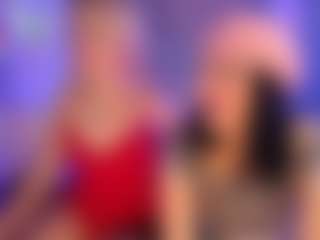 gema-n-arianaa's Live Sex Cam Show