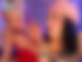 gema-n-arianaa's Live Sex Cam Show