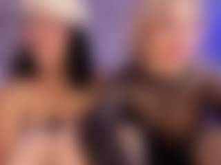 Live-camshow met gema-n-arianaa - Small Tits op Camsoda
