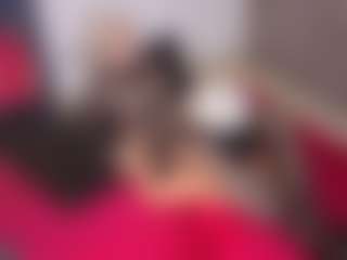 Live cam show with gema-n-arianaa - HD on hrnylive.com
