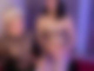 Live cam show with gema-n-arianaa - Lovense on 1on1-livenow