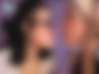 Live cam show with gema-n-arianaa - Drinking on Mixed Magazine Live