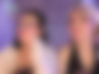 Live-Cam-Show mit gema-n-arianaa - Erotic Dance auf Camsoda