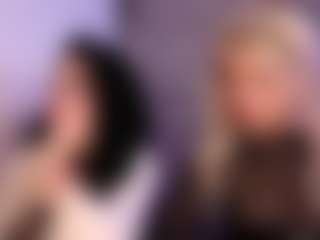 gema-n-arianaa's Live Sex Cam Show