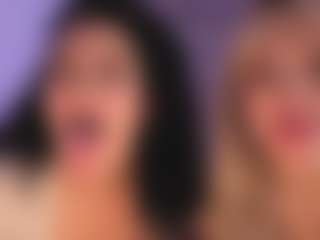 gema-n-arianaa's Live Sex Cam Show