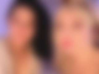 Live cam show with gema-n-arianaa - Butt Plug on anonymated.com