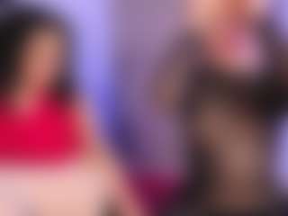 Live cam show with gema-n-arianaa - Twerk on StripNow