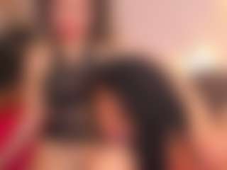 Live cam show with gema-n-arianaa - Drinking on TottyGirls