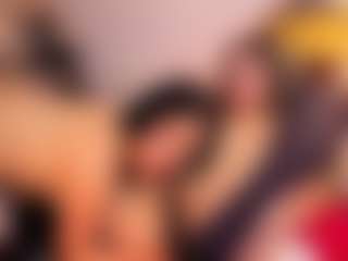 gema-n-arianaa's Live Sex Cam Show