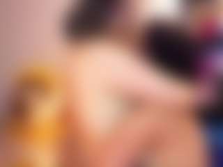 Live cam show with gema-n-arianaa - Butt Plug on Camsoda