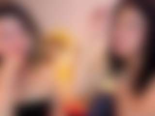 Live cam show with gema-n-arianaa - Ahegao on xxxlivecams.org