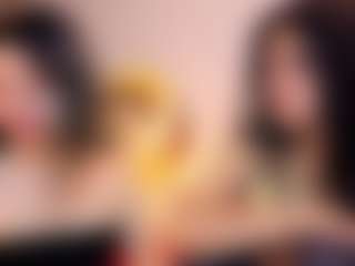 Live cam show with gema-n-arianaa - Blonde Hair Cum on Camsoda