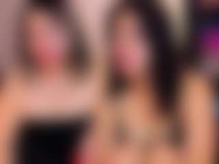 gema-n-arianaa's Live Sex Cam Show