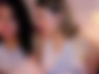 gema-n-arianaa's Live Sex Cam Show