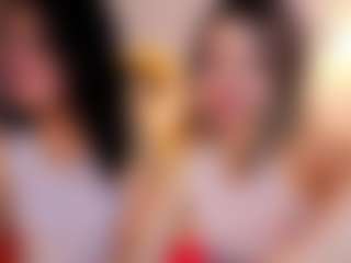 gema-n-arianaa's Live Sex Cam Show