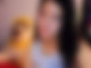 gema-n-arianaa's Live Sex Cam Show