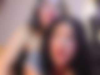 Live cam show with gema-n-arianaa - No Smoking on CamwithHer