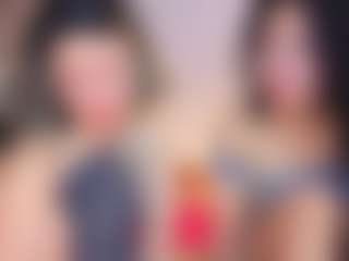 gema-n-arianaa's Live Sex Cam Show