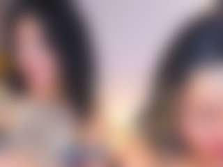 gema-n-arianaa's Live Sex Cam Show