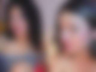 gema-n-arianaa's Live Sex Cam Show