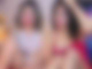 gema-n-arianaa's Live Sex Cam Show