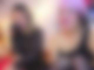 Spettacolo in cam dal vivo con gema-n-arianaa - Butt Plug su Camsoda