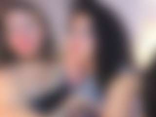 gema-n-arianaa's Live Sex Cam Show