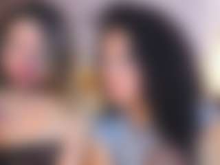 Live cam show with gema-n-arianaa - Foot Fetish Athletic on dropp.cam