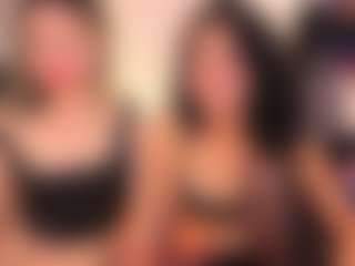 Live cam show with gema-n-arianaa - Blonde Hair on mypornchat.com