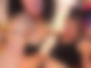 Live cam show with gema-n-arianaa - Doggy Style on thefappeningchat.com