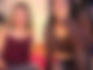 gema-n-arianaa's Live Sex Cam Show