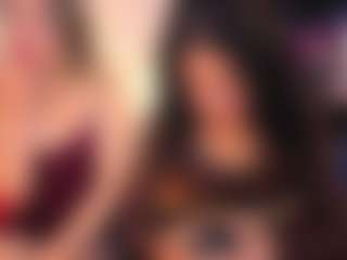Show de Sexo ao Vivo na Câmera de gema-n-arianaa