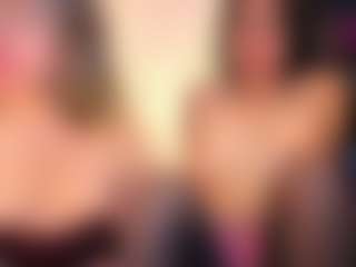 Live cam show with gema-n-arianaa - Small Tits on Camsoda