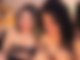 Live cam show with gema-n-arianaa - Drinking on Camsoda