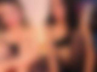 Live cam show with gema-n-arianaa - Erotic Dance on CSO-WL