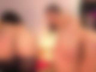 Live cam show with gema-n-arianaa - Twerk on StripNow