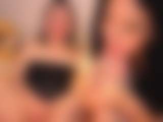 gema-n-arianaa's Live Sex Cam Show