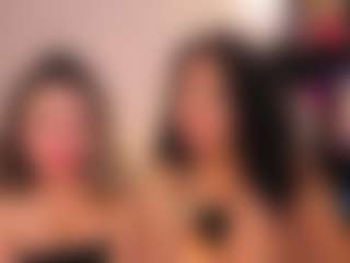 gema-n-arianaa's Live Sex Cam Show