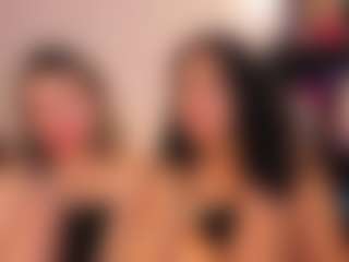Live cam show with gema-n-arianaa - White on nudelive.tv | colombia
