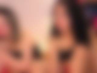 gema-n-arianaa's Live Sex Cam Show