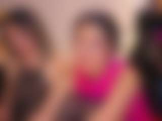 Live cam show with gema-n-arianaa - No Smoking on Camsoda