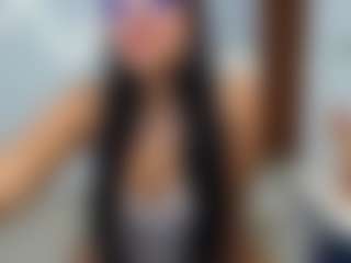 Live cam show with gretamilan - Butt Plug on Camsoda