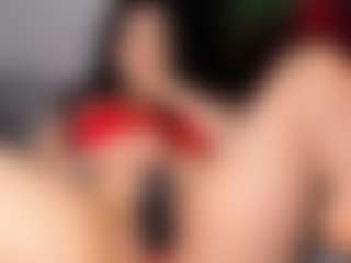 lilihoot's Live Sex Cam Show