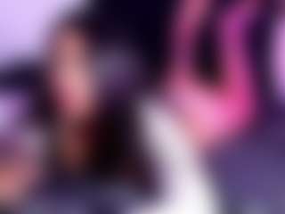 Live cam show with MiaLens - White on CSO-WL | colombia