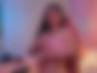 Live cam show with Michela-Fruett - Striptease on Camsoda