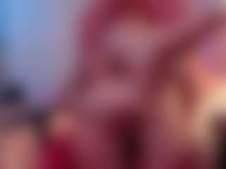 Michela-Fruett's Live Sex Cam Show