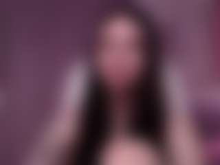Live cam show with Michela-Fruett - BBW Blowjob on TastyBlacksLive