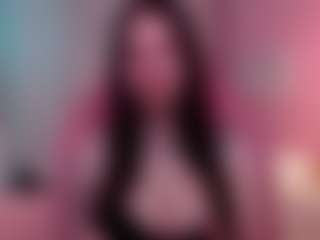 Live cam show with Michela-Fruett - Thong on chickslive.net