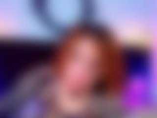 Live cam show with Skye-angel - Lean on Dolls Live