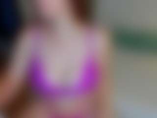 Live cam show with Velvett - Natural on Camming Site